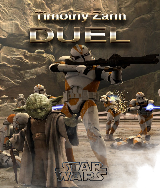 Timothy Zahn - Duelul